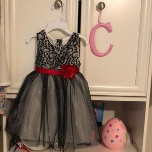 Toddler Dress
